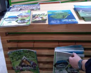 Mreža postajališč za avtodome po Sloveniji že peto leto zapored na sejmu CMT Stuttgart 5